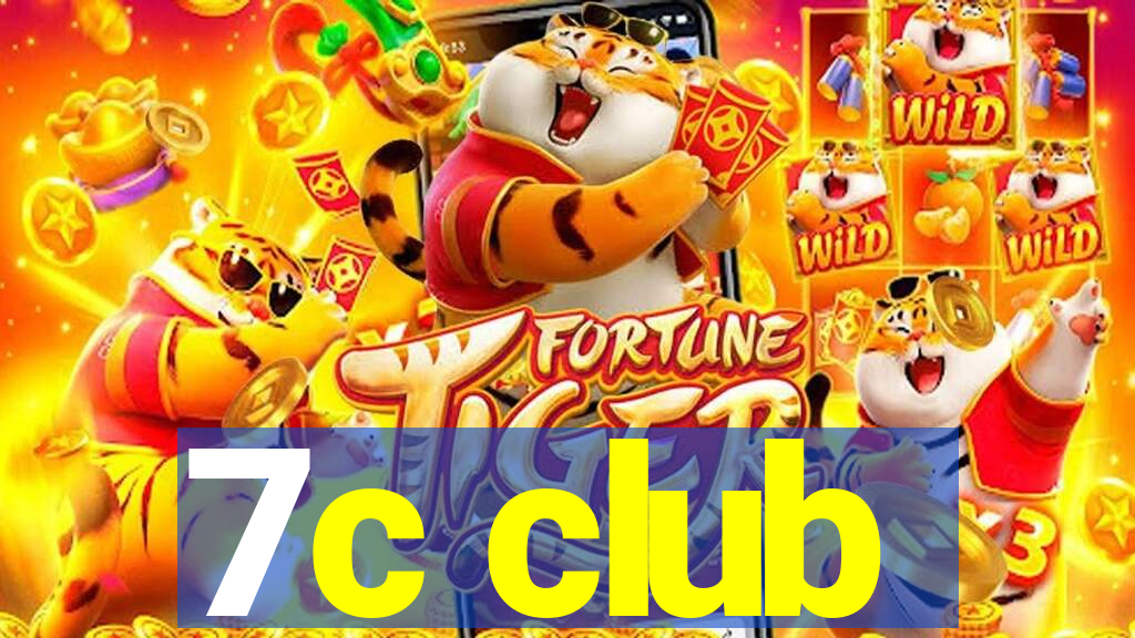 7c club